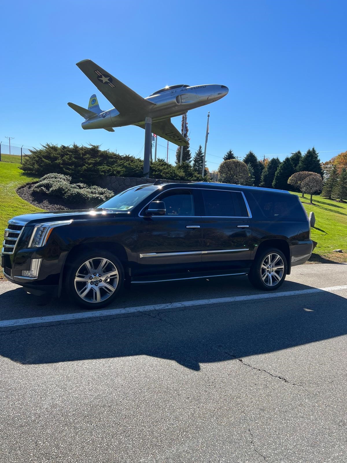 Airport Transfer